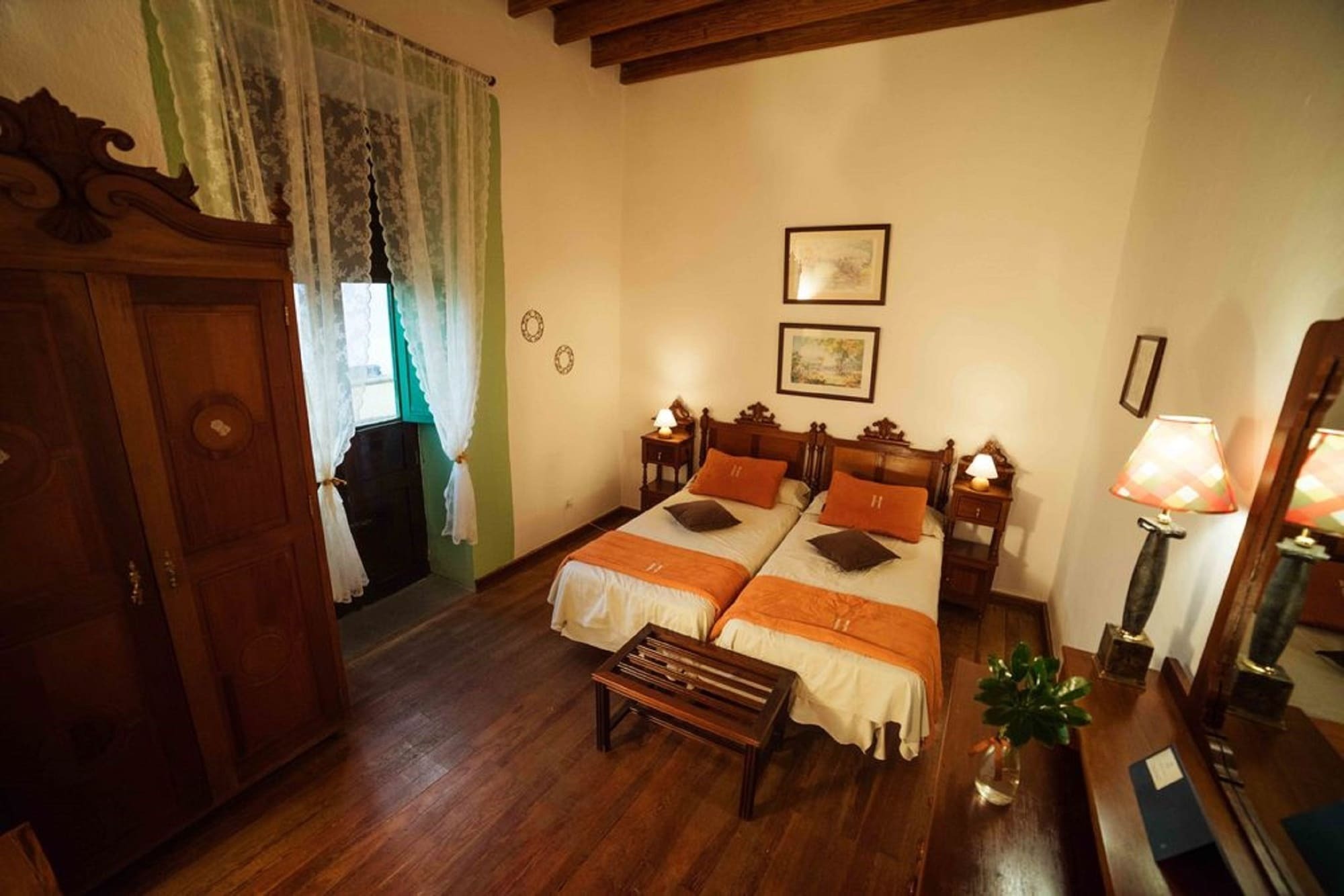 Hotel Rural Villa Agueimes מראה חיצוני תמונה