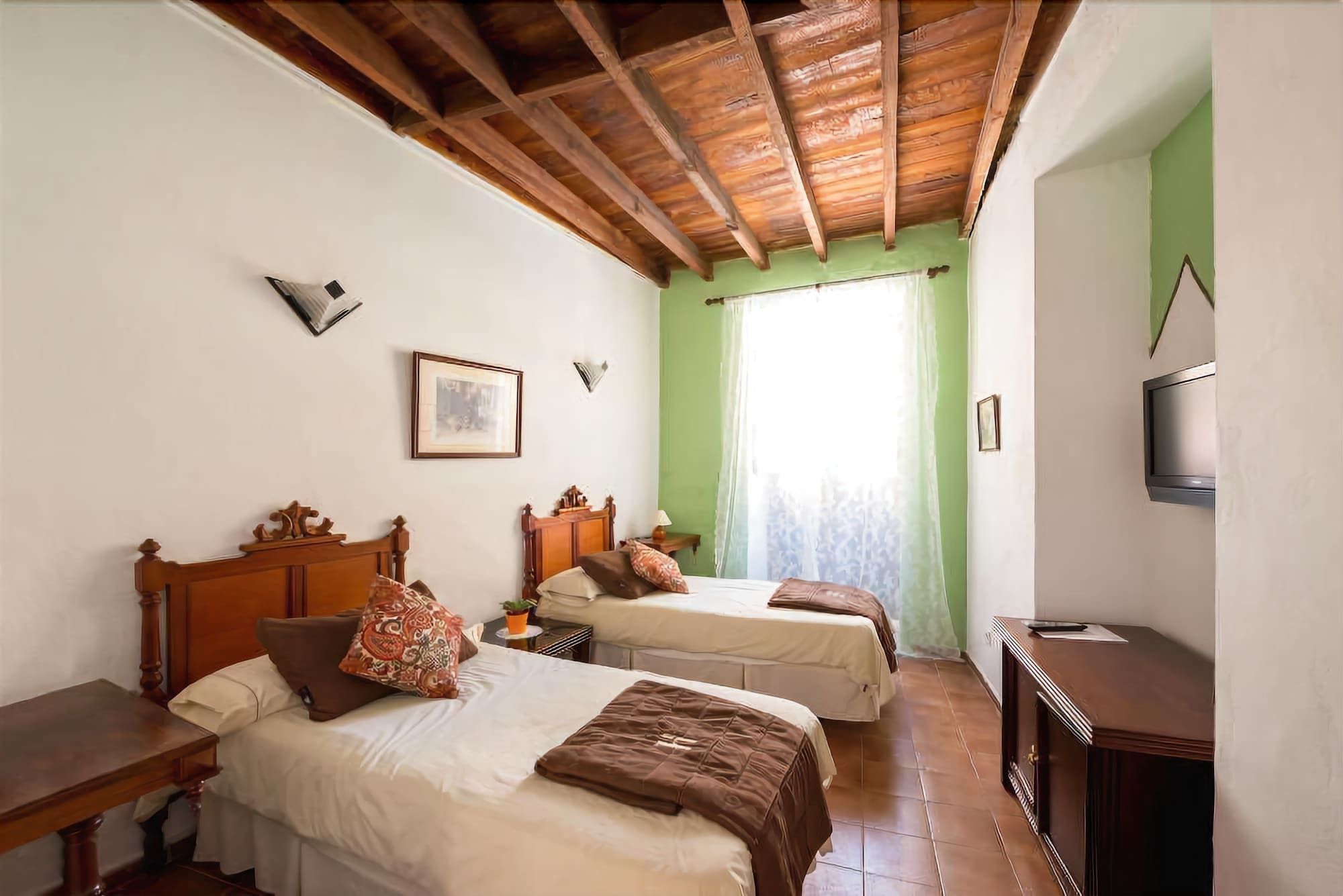 Hotel Rural Villa Agueimes מראה חיצוני תמונה