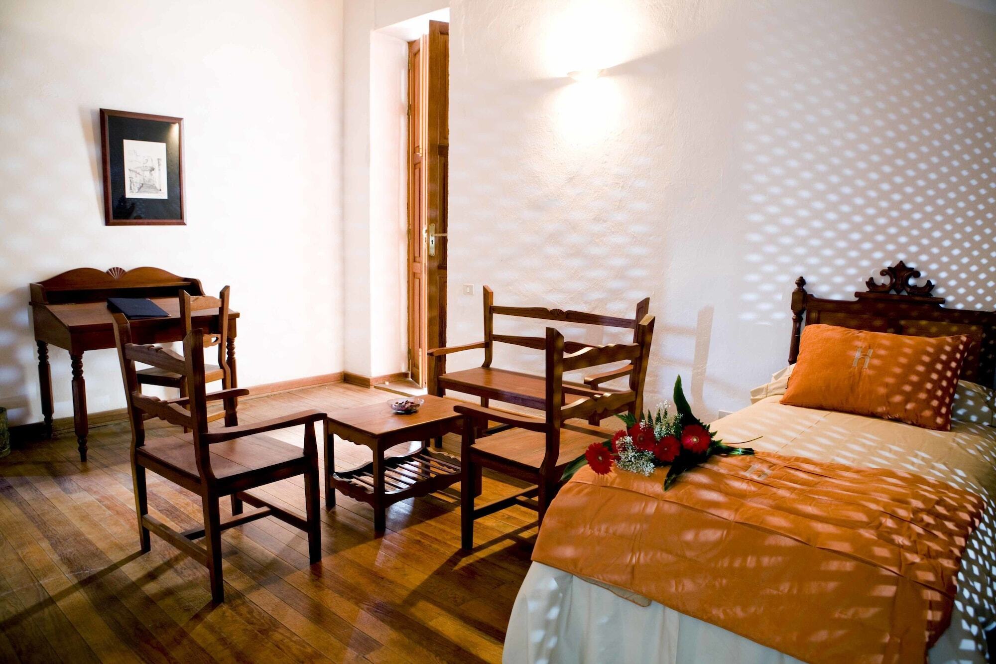 Hotel Rural Villa Agueimes מראה חיצוני תמונה