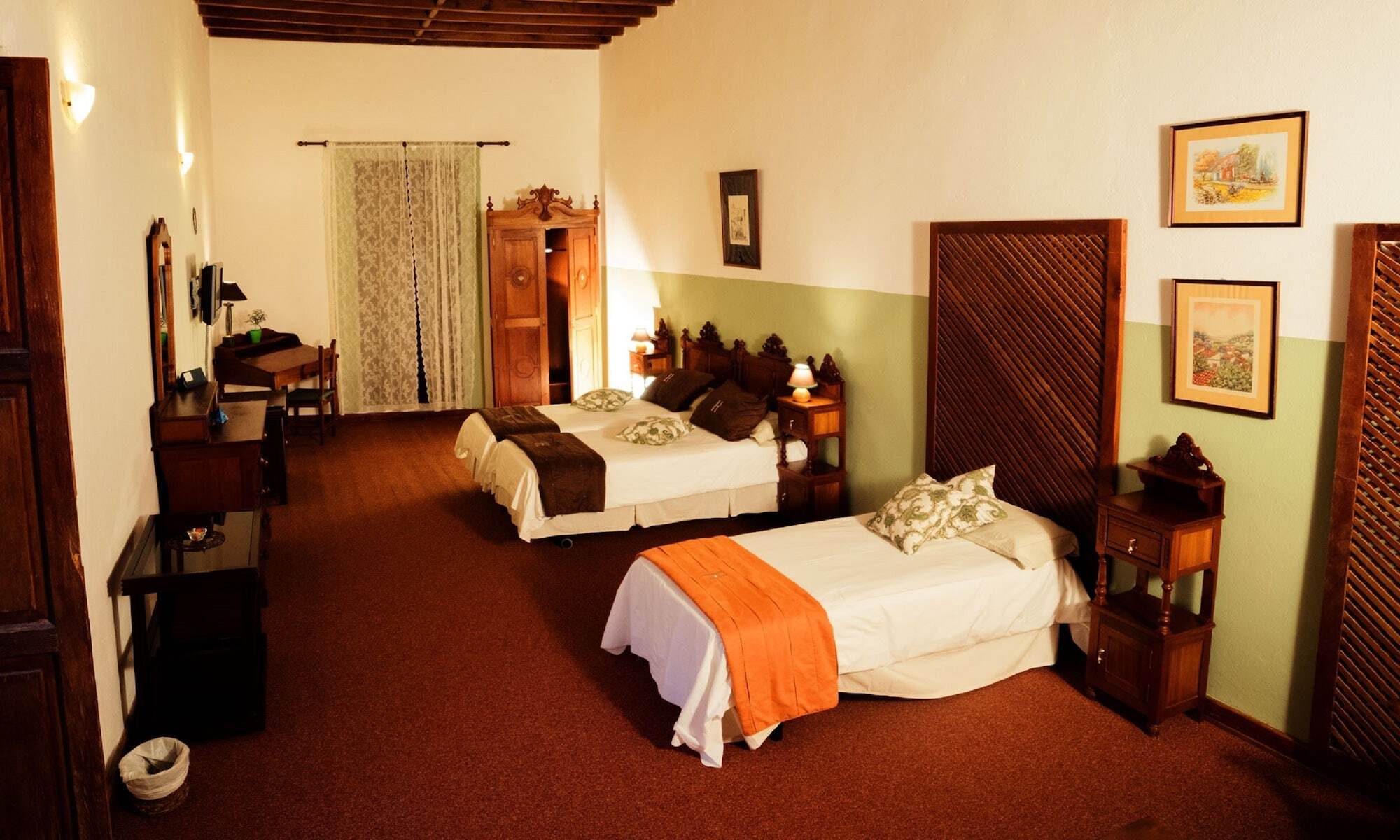 Hotel Rural Villa Agueimes מראה חיצוני תמונה